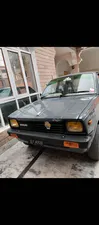 Suzuki FX GA 1988 for Sale