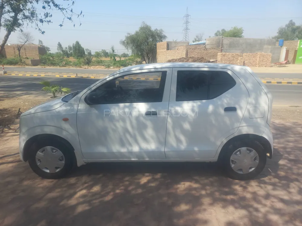Suzuki Alto 2020 for sale in Bahawalnagar