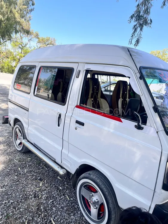 Suzuki Carry 2012 for sale in Nowshera cantt