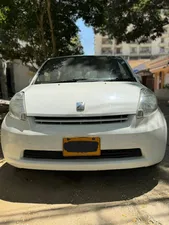 Toyota Passo X 2006 for Sale
