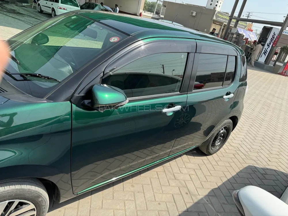 Toyota Passo 2021 for sale in Gujranwala