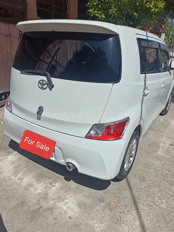 Toyota Brevis 2011 for Sale in Rawalpindi Image-1
