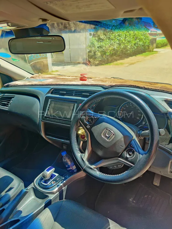 Honda Grace Hybrid 2014 for sale in Karachi