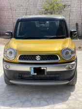 Suzuki Xbee MZ 2018 for Sale