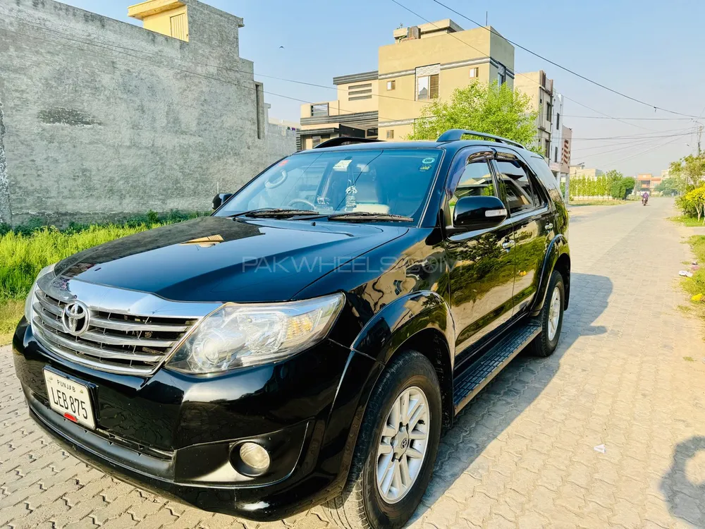 MG HS 2021 for sale in Lahore