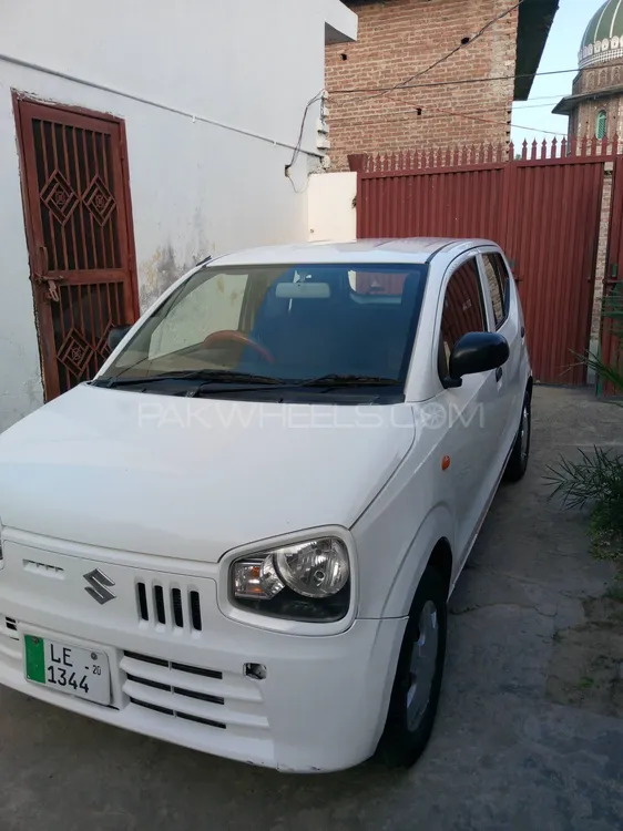 Suzuki Alto 2019 for sale in Gujrat