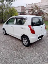 Suzuki Alto ECO-S 2013 for Sale