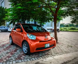 Toyota iQ 100G 2015 for Sale
