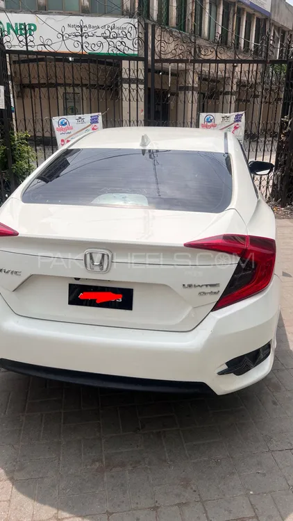 Honda Civic 2019 for sale in Gujranwala