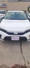 Honda Civic Oriel 2023 for Sale