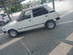 Suzuki FX 1990 for Sale
