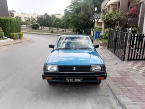 Toyota Corolla DX 1985 for Sale