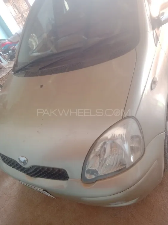 Ford Other 2006 for Sale in Kohat Image-1
