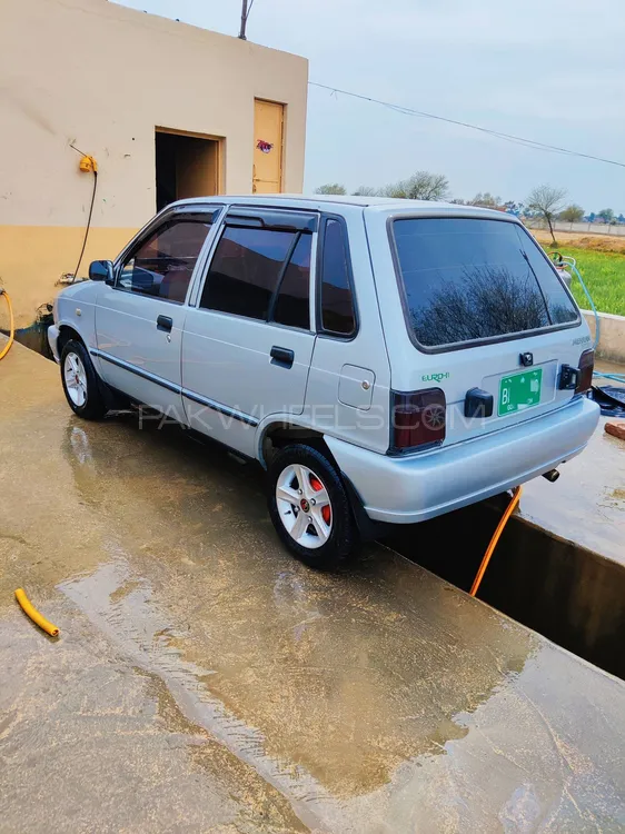 Suzuki Mehran 2019 for sale in Guddu