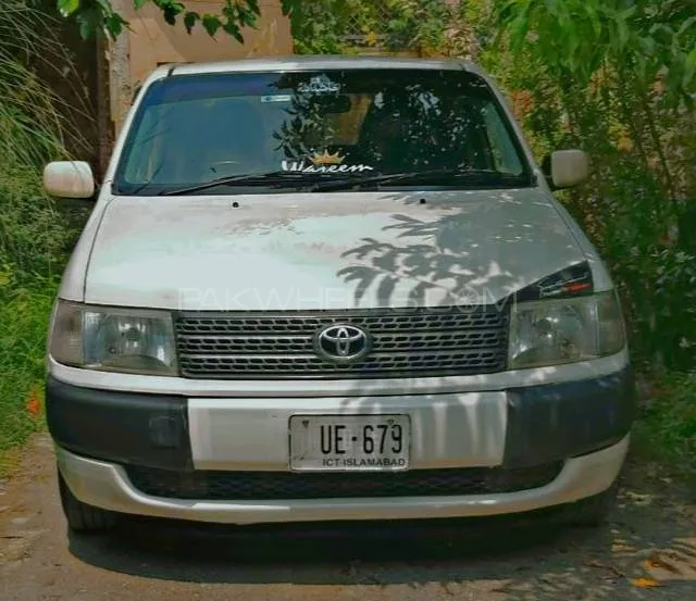 Toyota Probox 2012 for Sale in Rawalpindi Image-1
