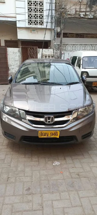 Honda City 2019 for Sale in Ahmed Pur East Image-1