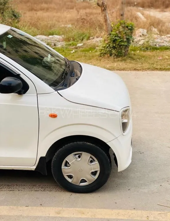 Suzuki Alto 2019 for sale in Faisalabad