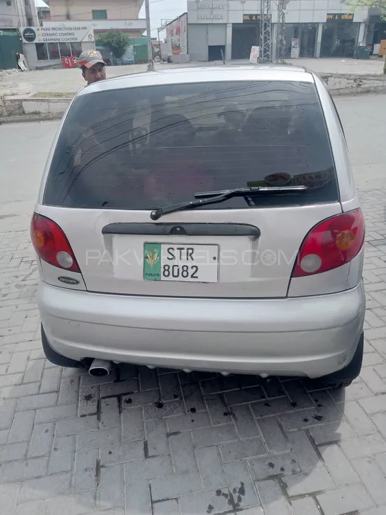 Chevrolet Exclusive 2005 for sale in Islamabad