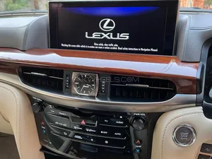 Lexus LX Series LX570 2020 for Sale