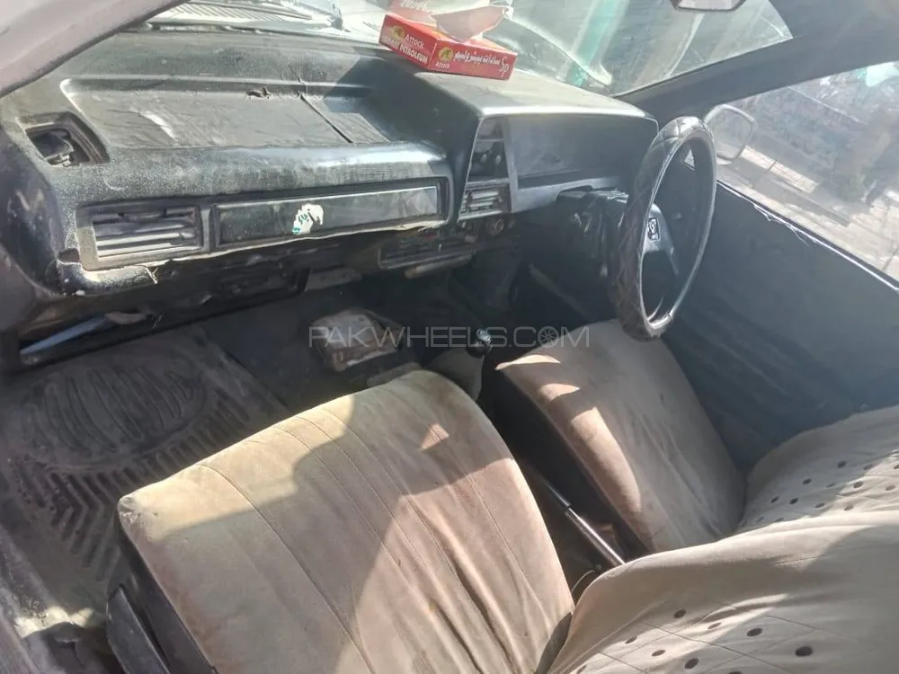 Toyota Corolla 1982 for Sale in Talagang Image-1