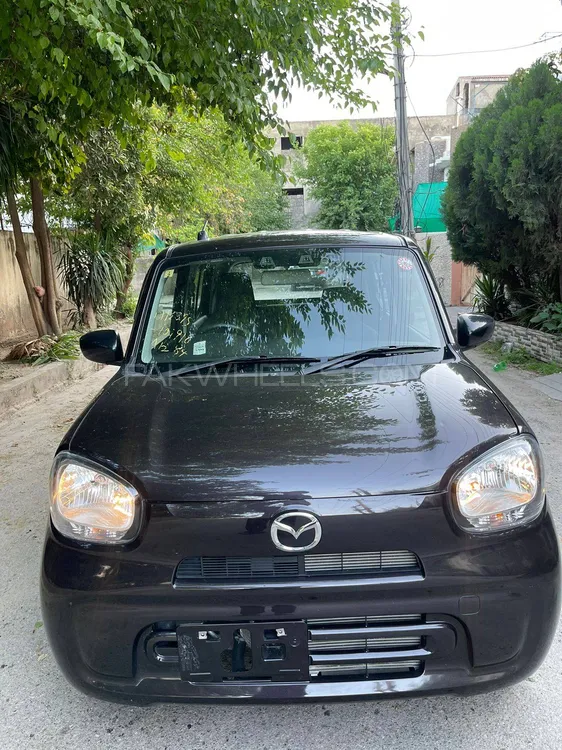 Mazda Carol 2022 for Sale in Rawalpindi Image-1