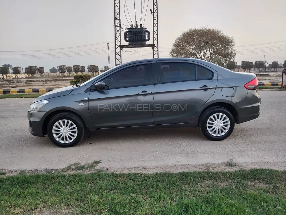 Suzuki Ciaz 2017 for sale in Ahmed Pur East