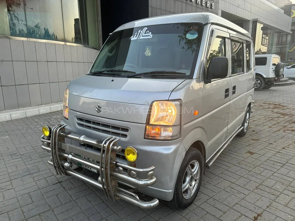 Suzuki Every 2019 for Sale in Gujrat Image-1