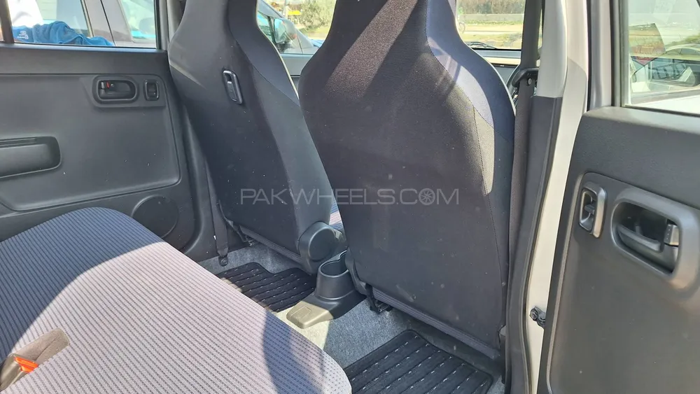 Toyota Tank 2020 for sale in Lahore
