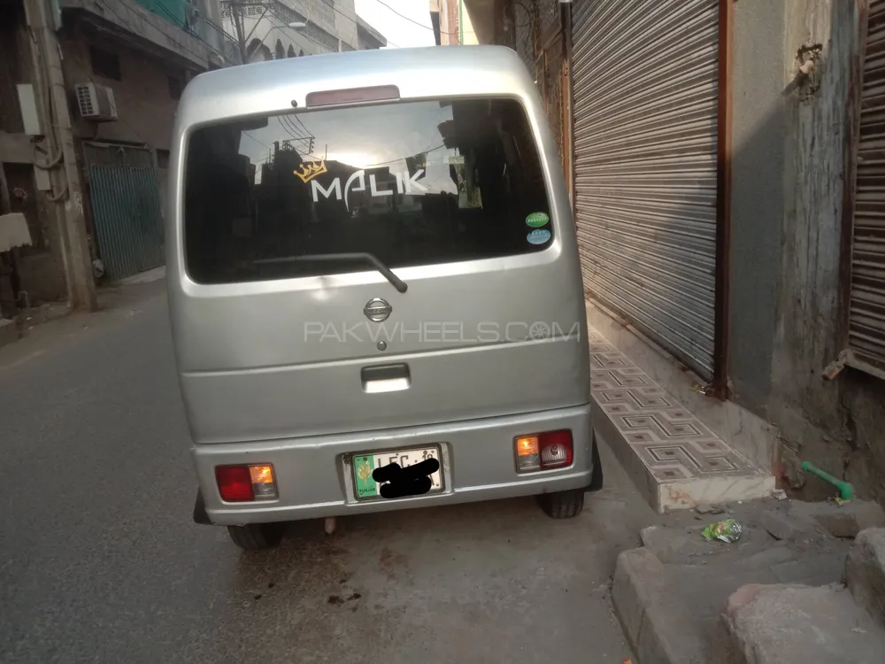 Nissan Clipper 2014 for sale in Lahore