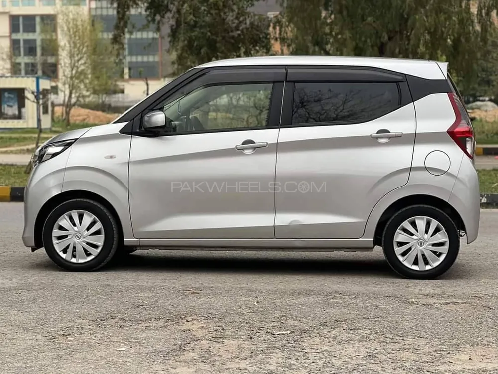 Nissan Dayz 2020 for Sale in Attock Image-1