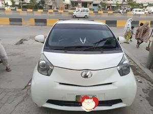 Toyota iQ 100G 2012 for Sale