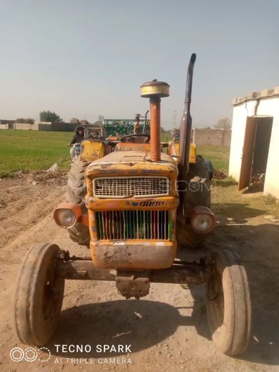 Fiat Other 1979 for sale in Haripur