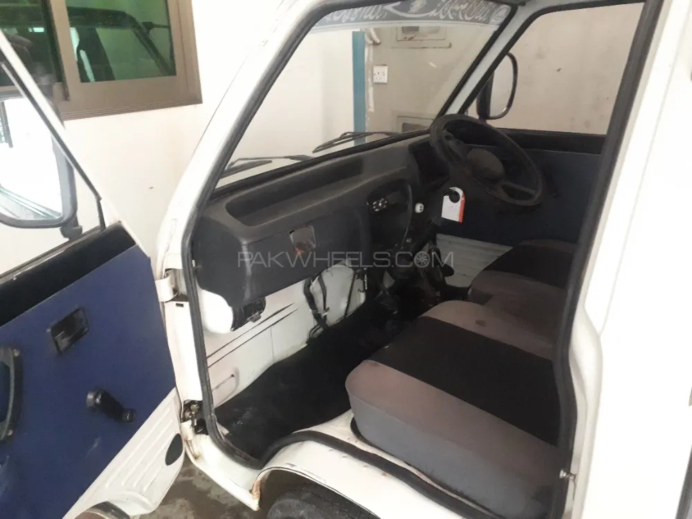 Suzuki Bolan 2018 for sale in Sialkot