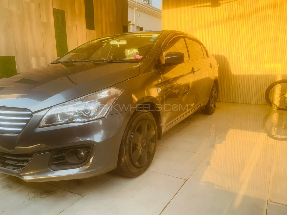 Suzuki Ciaz Automatic 2019 for sale in Lahore | PakWheels