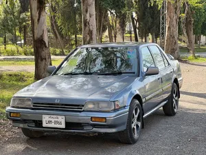 Honda Accord 1985 for Sale