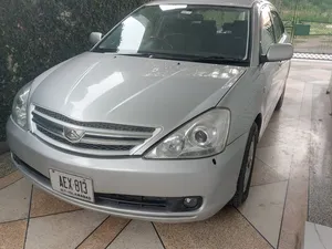 Toyota Allion A18 G Package 2006 for Sale