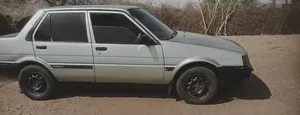Toyota Corolla 1984 for Sale