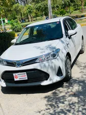 Toyota Corolla Axio Hybrid 1.5 2020 for Sale