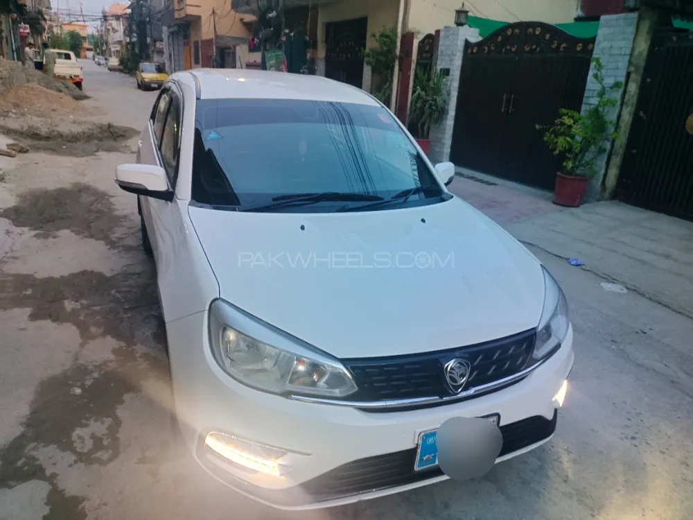 Proton Saga 2021 for sale in Rawalpindi