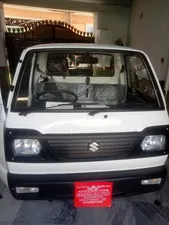 Suzuki Bolan VX Euro II 2024 for Sale