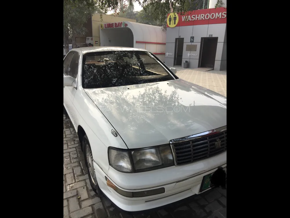 Toyota Crown 1993 for sale in Lahore