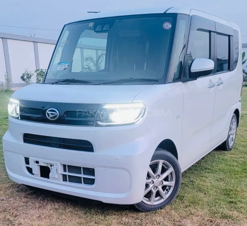 Daihatsu Tanto 2022 for sale in Sukkur