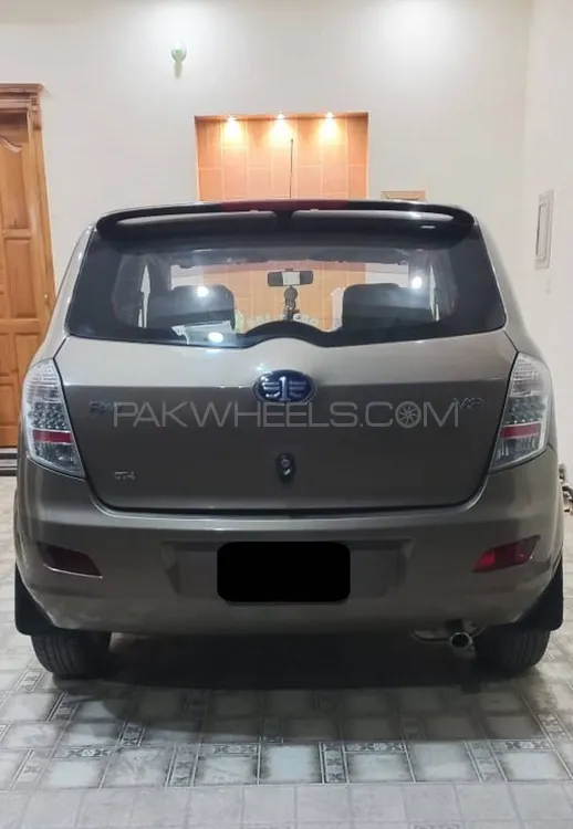 FAW V2 2015 for sale in Sargodha