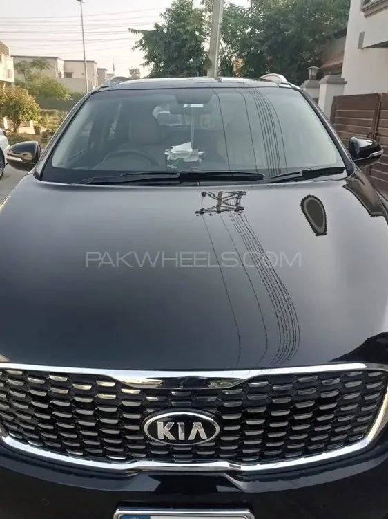 KIA Sorento 2021 for sale in Lahore