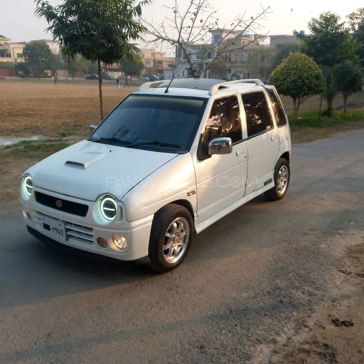 Suzuki Alto 1994 for sale in Lahore