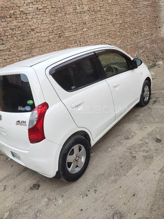 Suzuki Alto 2013 for sale in Haroonabad