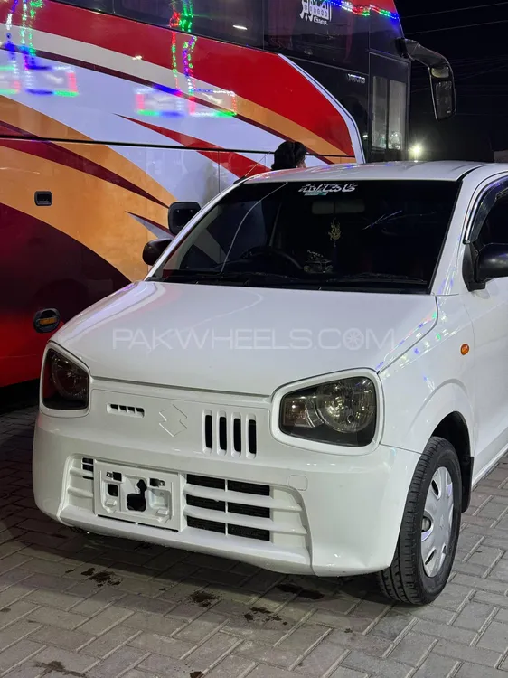 Suzuki Alto 2019 for sale in Attock