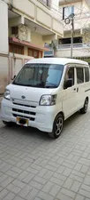 Daihatsu Hijet Special 2013 for Sale