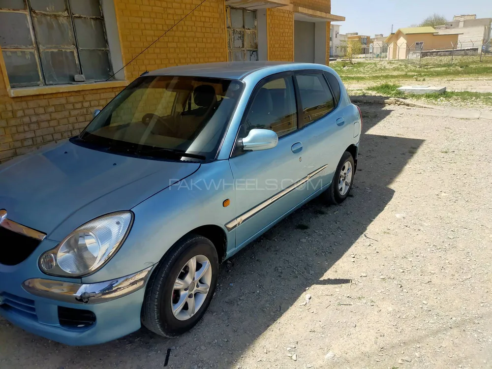 Toyota Duet 2005 for sale in Quetta