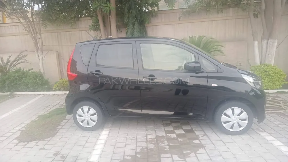 Mitsubishi Ek Wagon 2019 for Sale in Islamabad Image-1